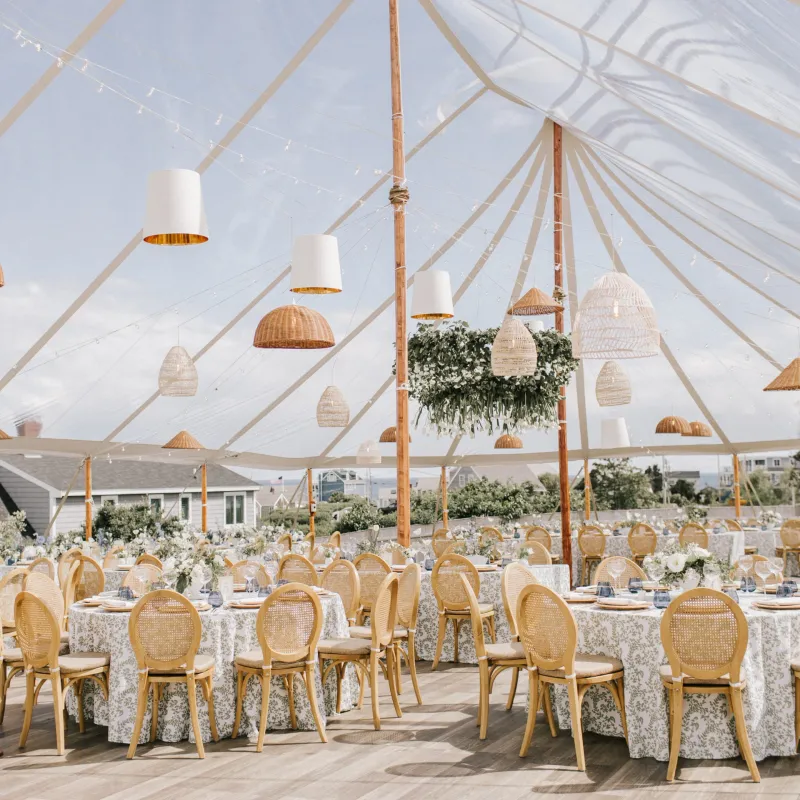 Portfolio image for Kara Patten Events