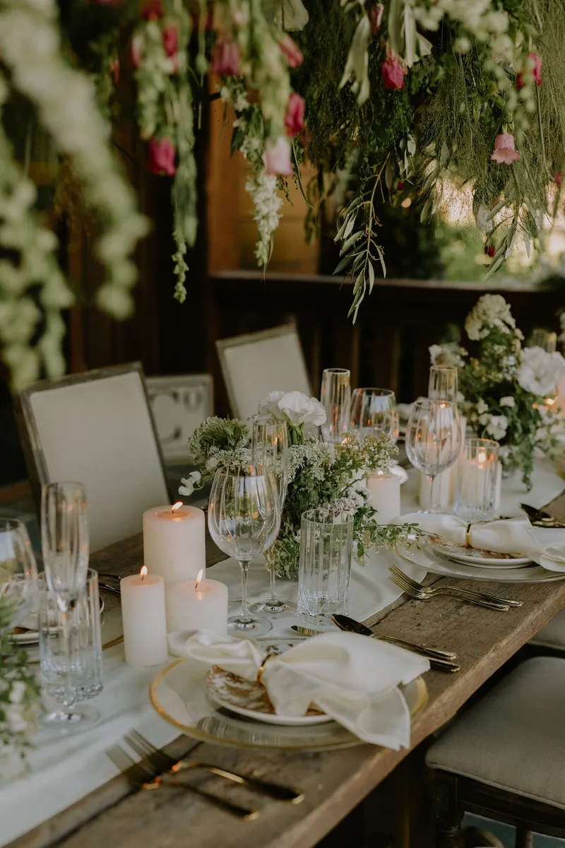 Portfolio image for Frances and Jane Floral Design