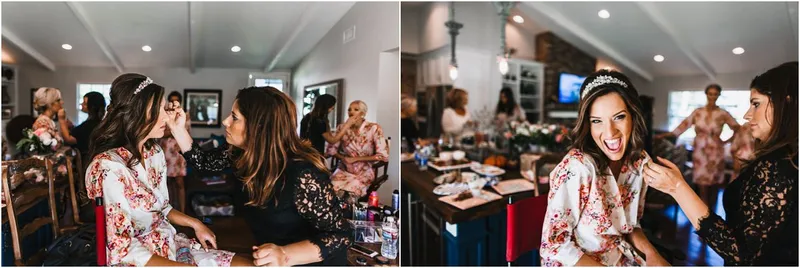 Portfolio image for L Elizabeth Events