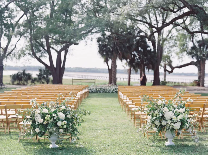 Portfolio image for Julia Nicole Weddings & Events