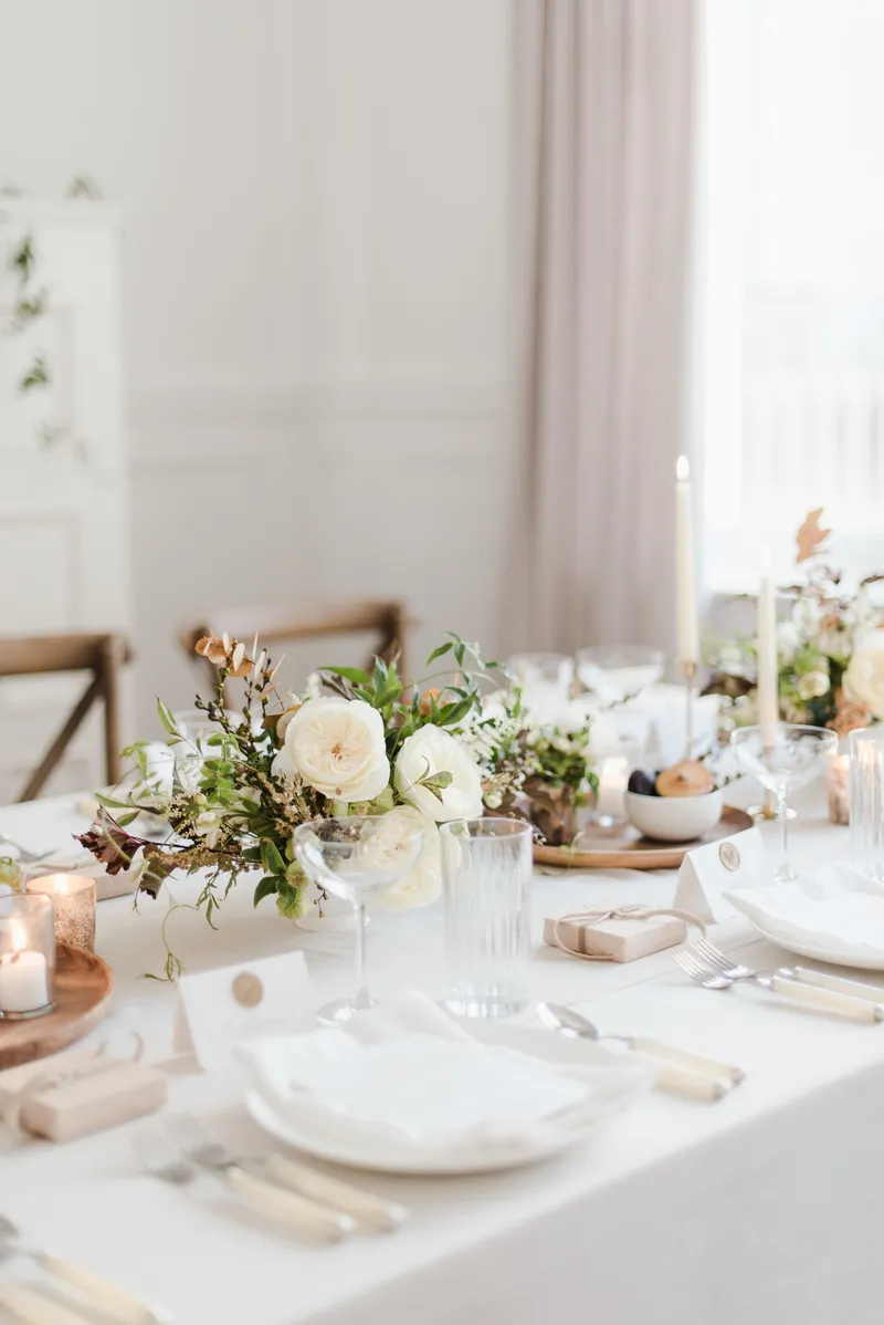 Portfolio image for Maison de Claire Audrey