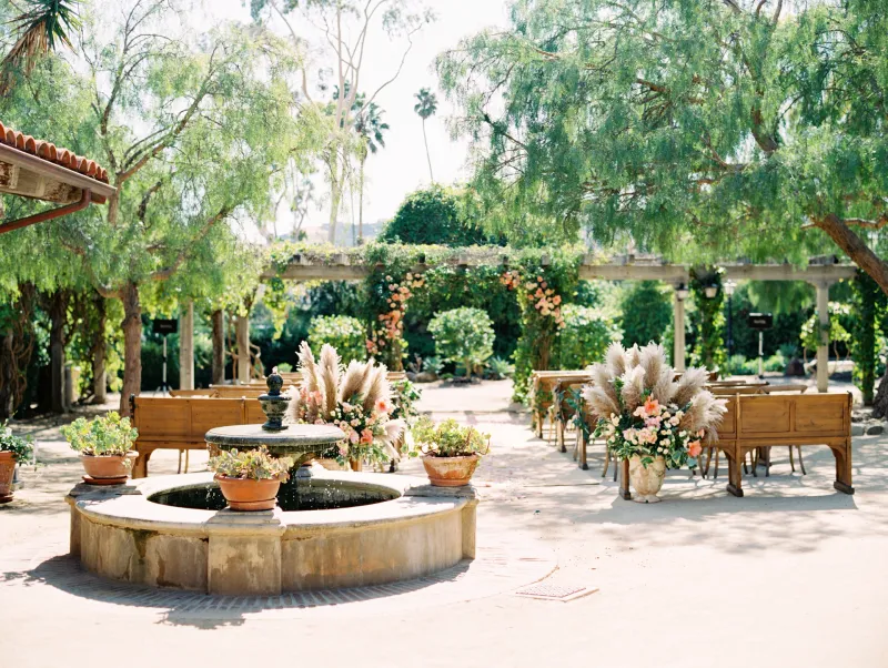 Portfolio image for Santa Barbara Historical Museum