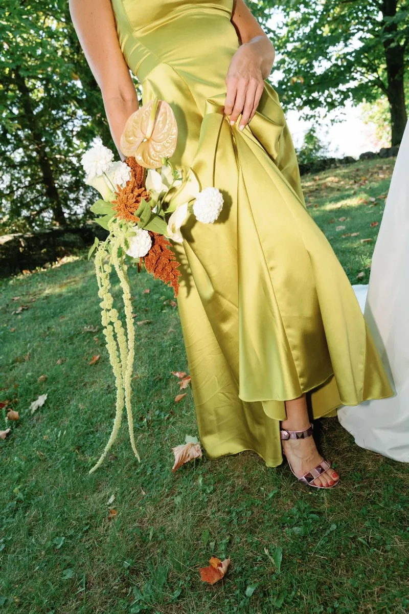 Portfolio image for Boheme Blooms
