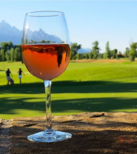 Gallery image for Jackson Hole Golf & Tennis Club