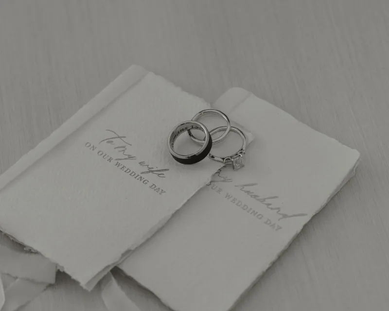 Portfolio image for Brett & Grayce