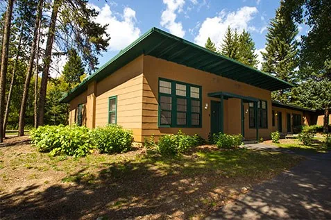 Gallery image for Jackson Lake Lodge