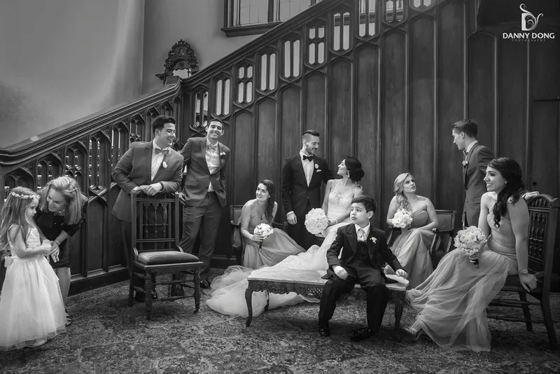 Gallery image for Kohl Mansion