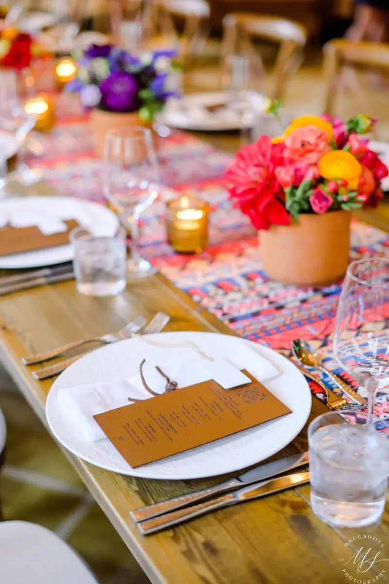 Portfolio image for Emily Coyne Events