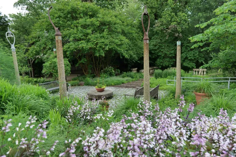 Portfolio image for Delaware Center for Horticulture