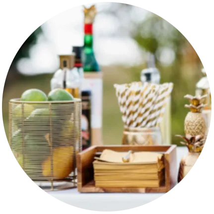 Stir Beverage