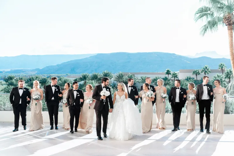 Portfolio image for Kristen Marie Weddings + Portraits