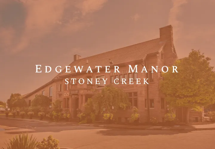 Gallery image for Edgewater Manor