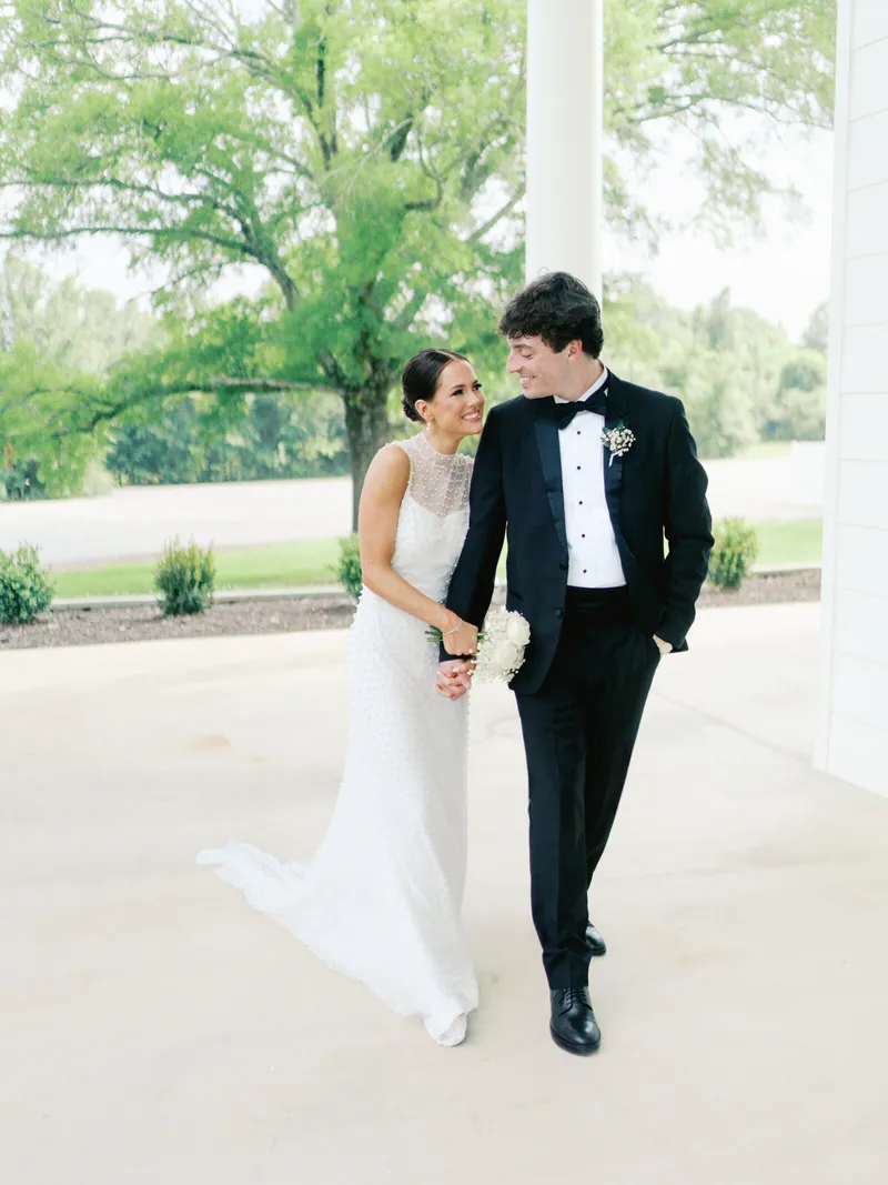 Kaitie Gill Weddings