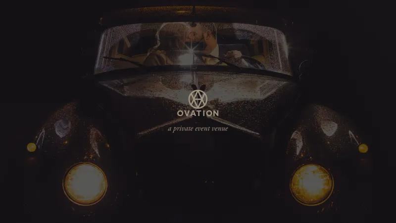 Gallery image for Ovation