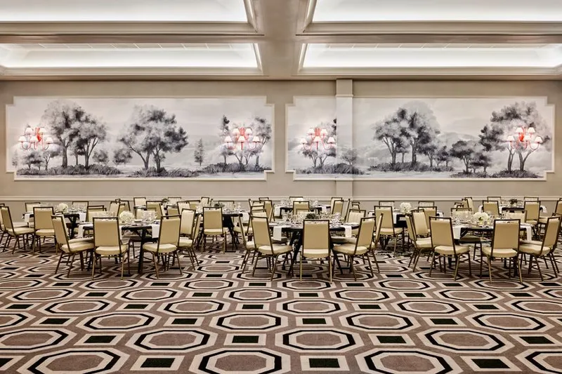 Gallery image for Omni Charlottesville Hotel