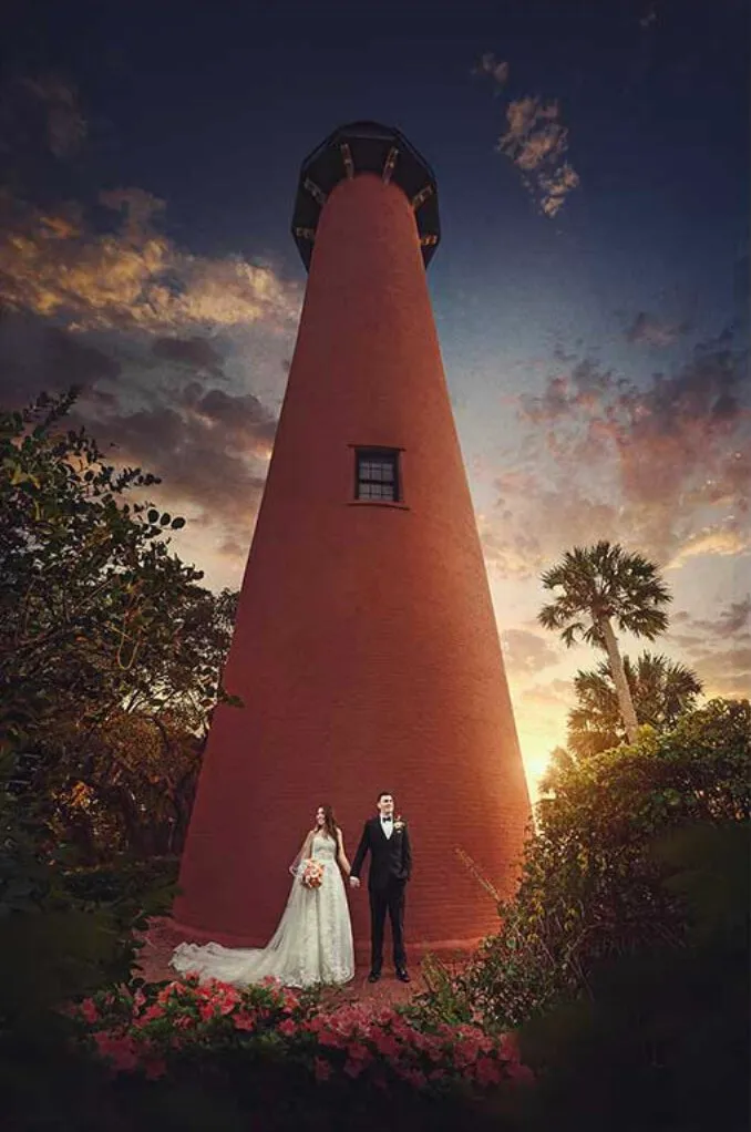 Gallery image for Jupiter Inlet Lighthouse