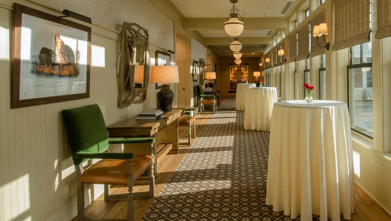Portfolio image for Kimpton Taconic Hotel