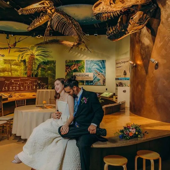 Portfolio image for Delaware Museum of Nature & Science