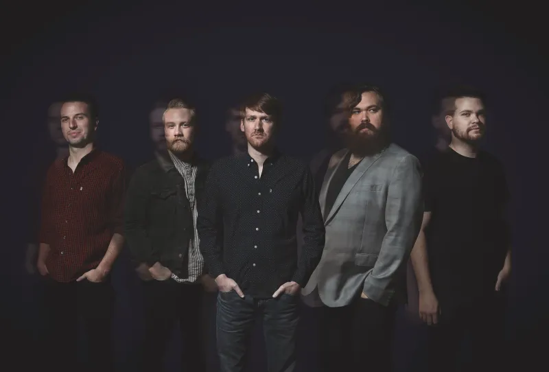 Portfolio image for The Park Band