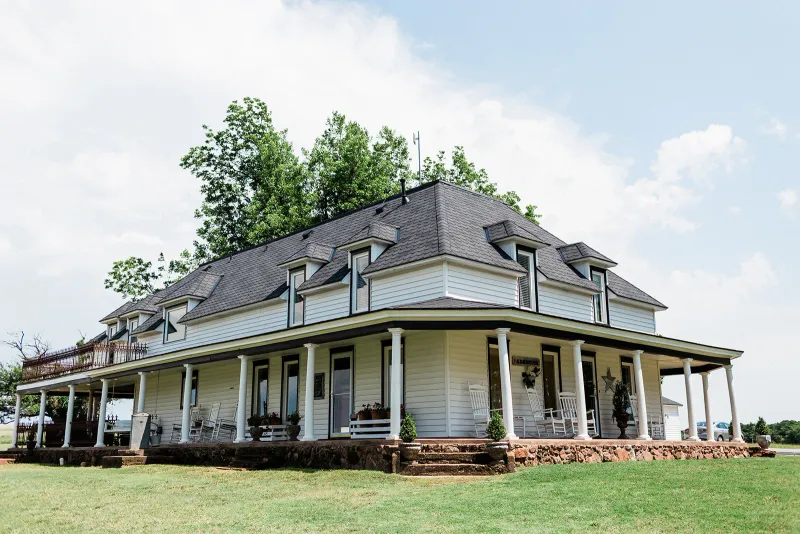 Gallery image for The Barn At The Woods