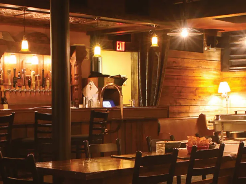 Gallery image for Farmhouse Tap & Grill Burlington