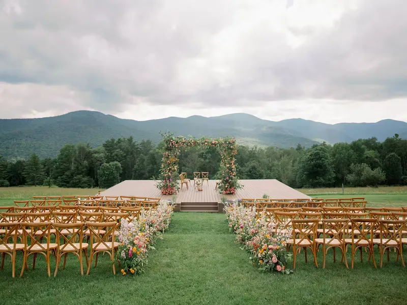 Portfolio image for von Trapp Family Lodge & Resort