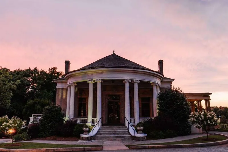 Gallery image for The Bill Moore Student Success Center, Georgia Tech