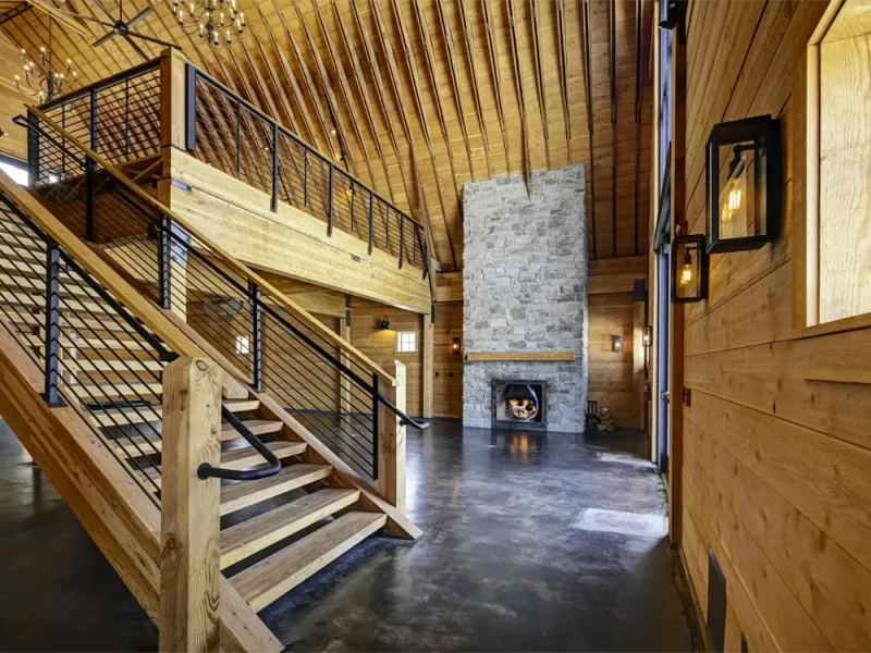 Gallery image for Foster Creek Farm