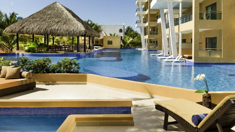 Gallery image for El Dorado Seaside Palms
