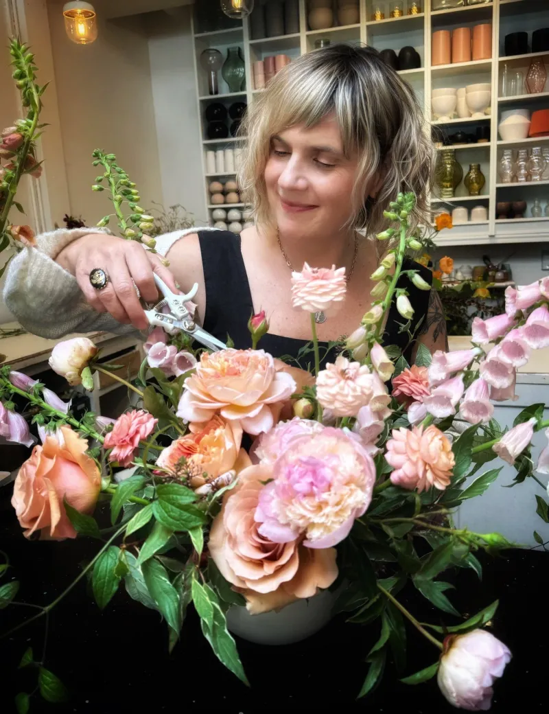 Portfolio image for Starflower PDX