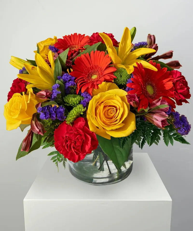 Portfolio image for McNamara Florist