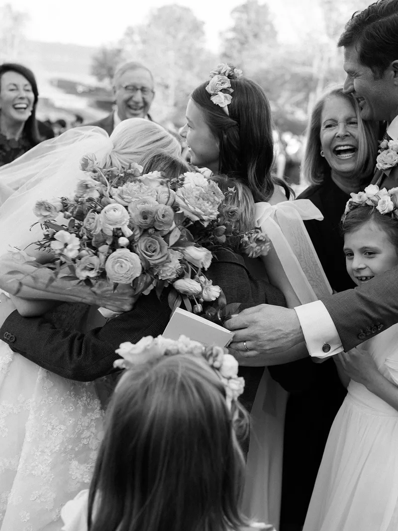 Makers House™ Weddings