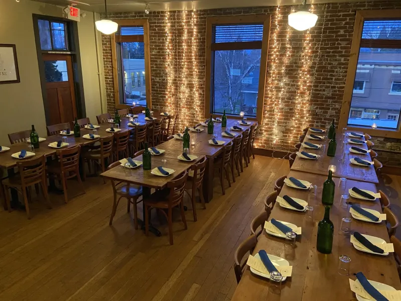 Gallery image for Firehouse Restaurant