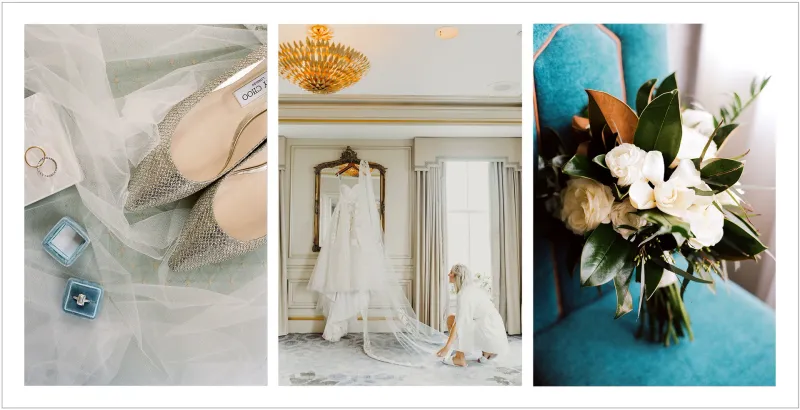 Portfolio image for Everly Event Planning & Design