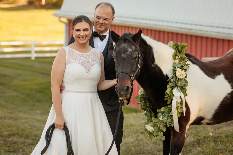 Gallery image for Tobacco Barn Farm