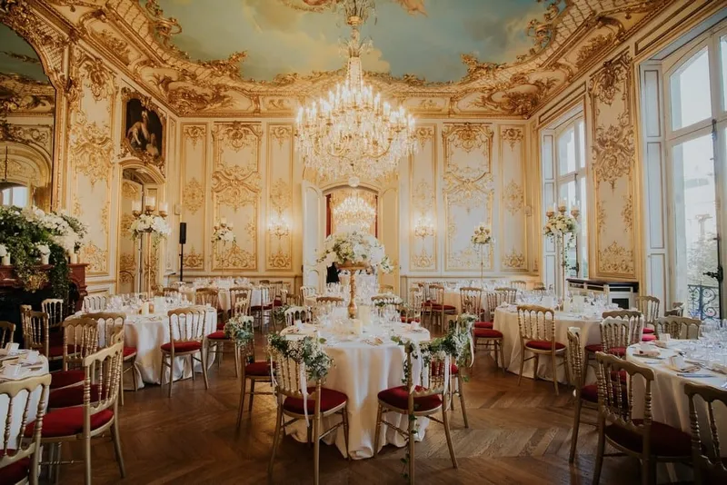 Portfolio image for Hôtel Le Marois