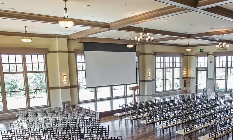Gallery image for Chenal Event Venue