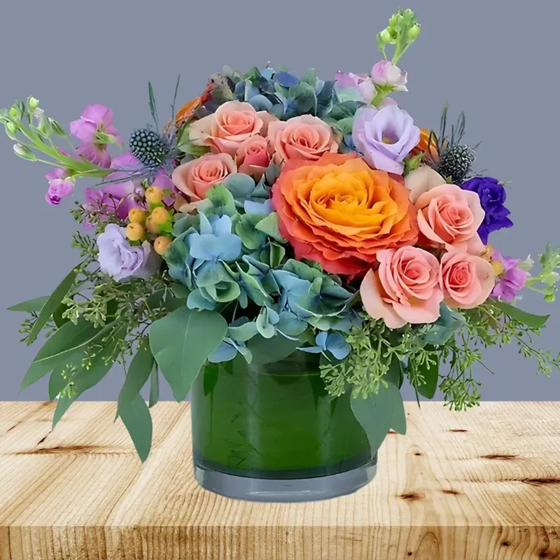 James Cress Florist