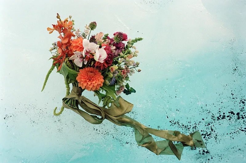Honeybloom Floral Design