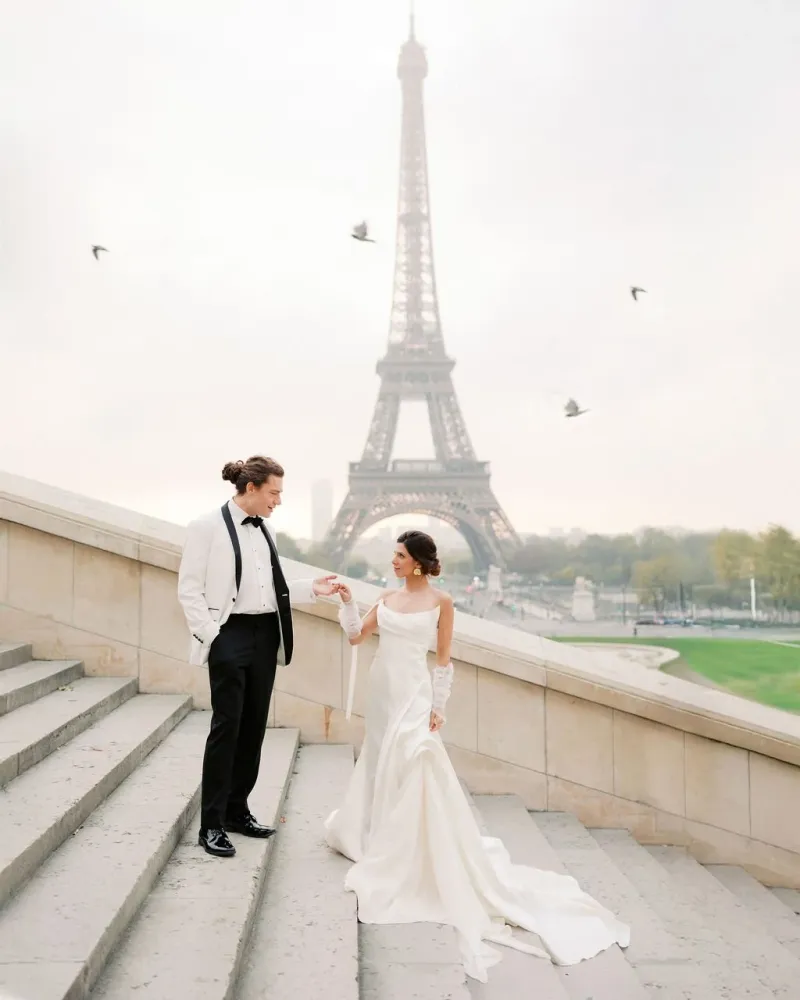 Portfolio image for Sarah Street Weddings