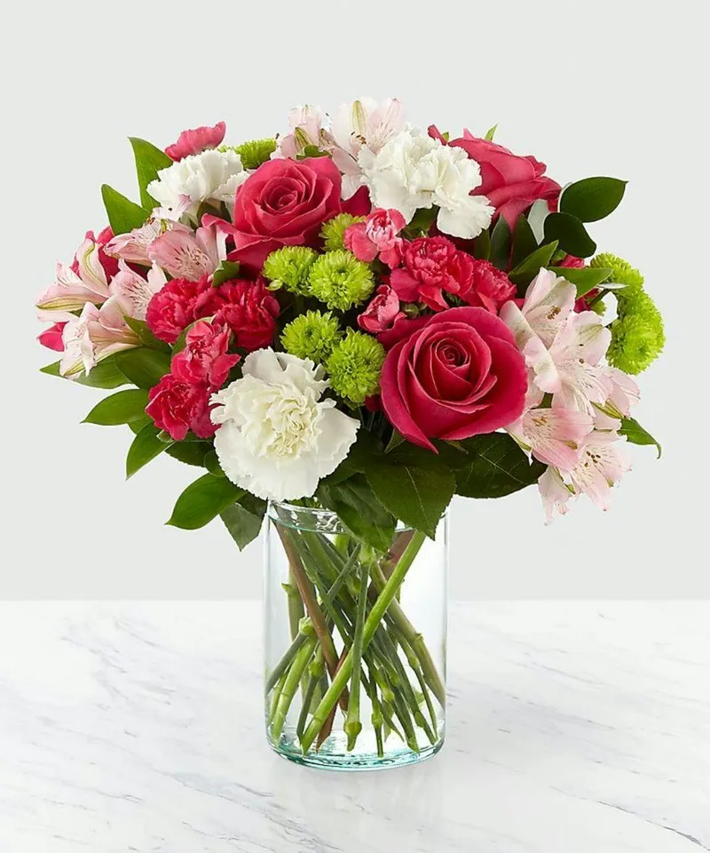 Portfolio image for Welke's House of Roses