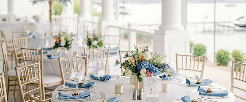 Bay Pointe Lakefront Pavilion