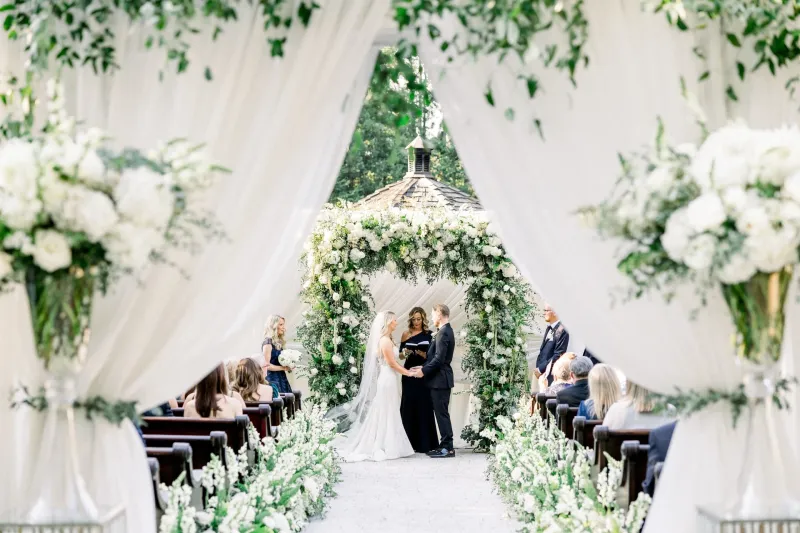 Portfolio image for Pollyanna Richter Weddings
