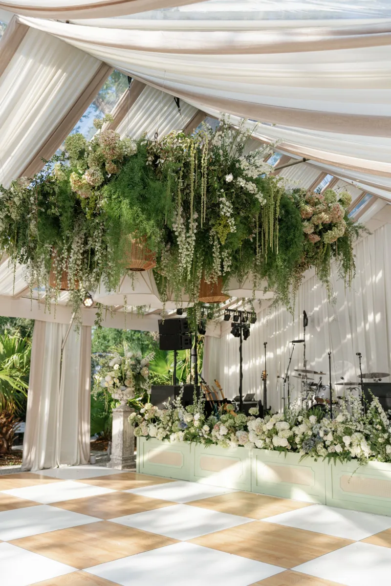 Portfolio image for A Charleston Bride