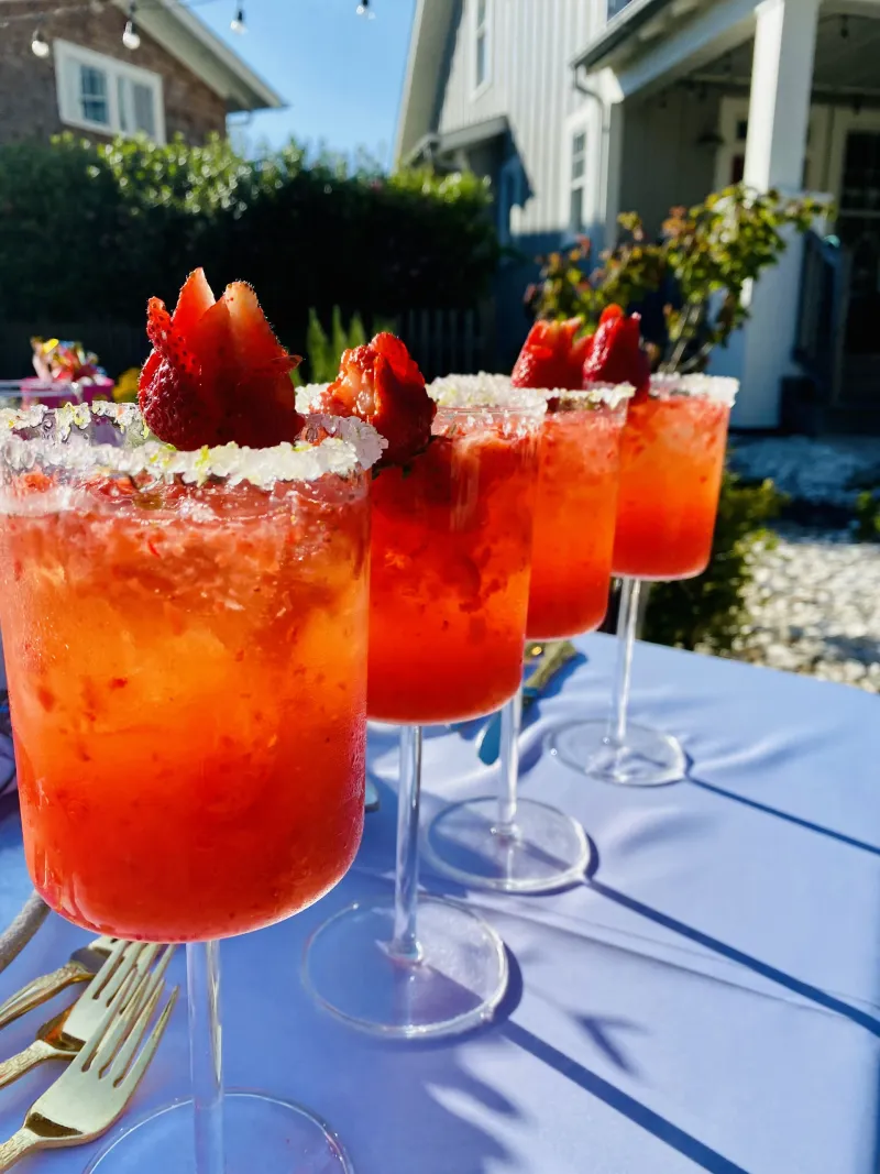 Contessa Catering
