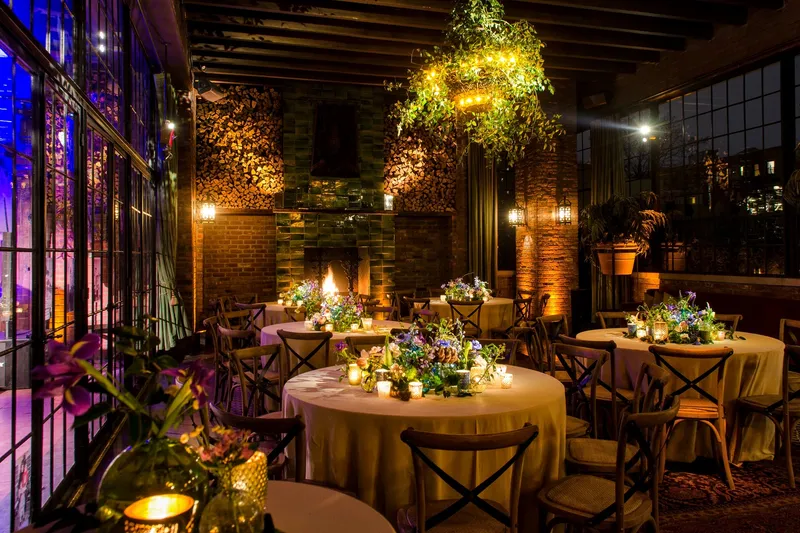 Portfolio image for The Bowery Hotel