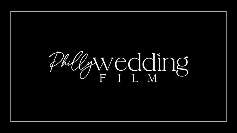 Portfolio image for Philly Wedding Film