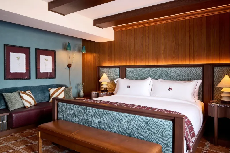 Gallery image for Faraway Jackson Hole