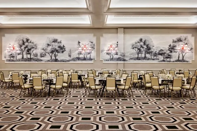 Gallery image for Omni Charlottesville Hotel