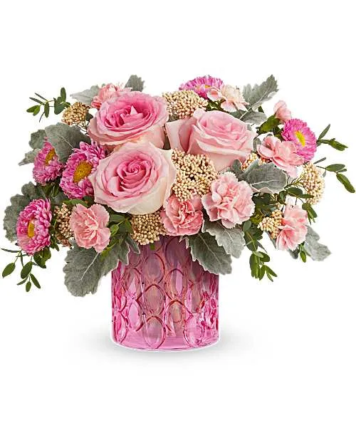 Flowers by Jan